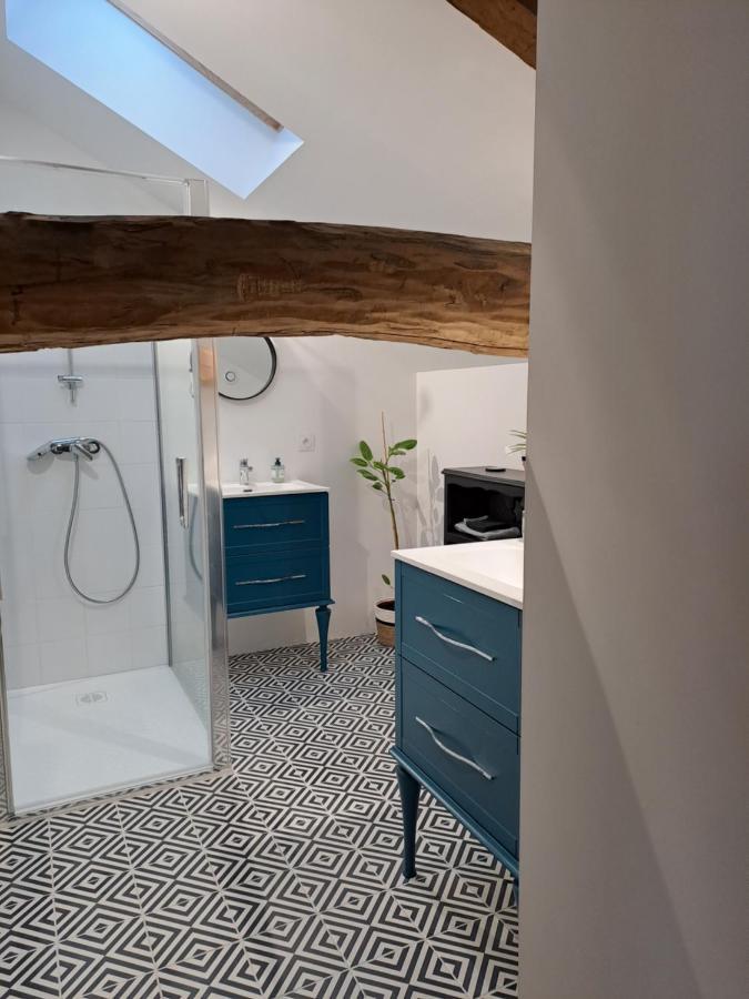 Apartamento Chez Christine Et Fabrice Font Romeu Exterior foto