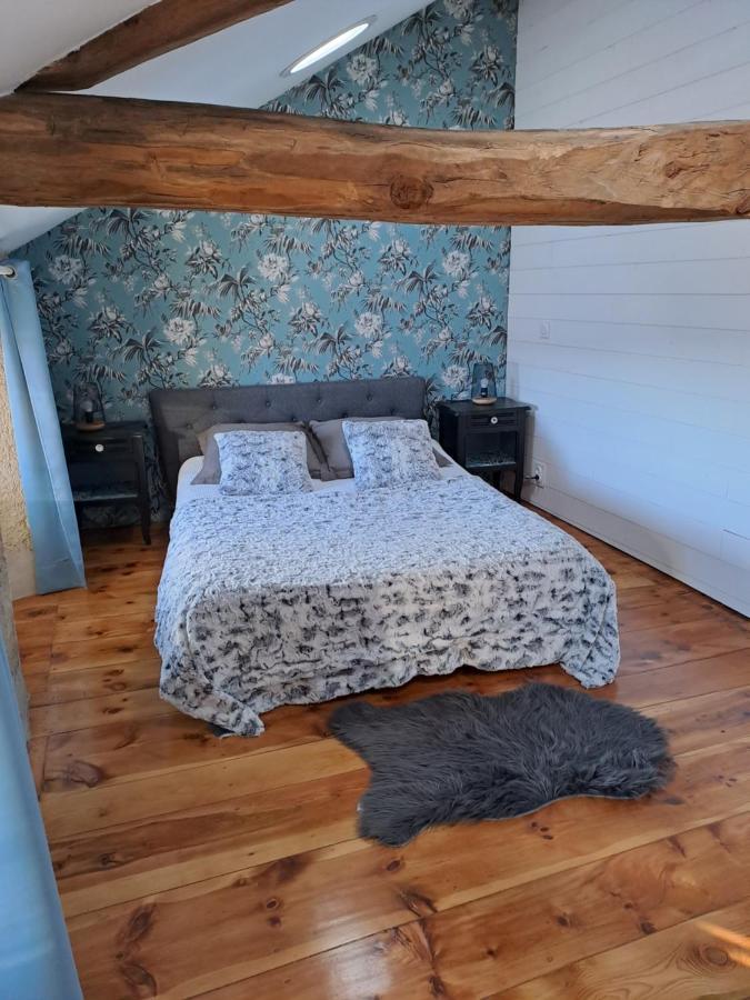 Apartamento Chez Christine Et Fabrice Font Romeu Exterior foto