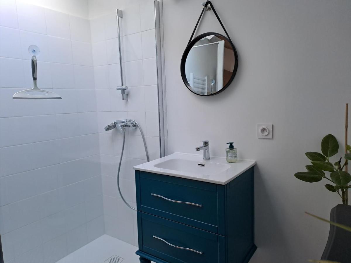Apartamento Chez Christine Et Fabrice Font Romeu Exterior foto