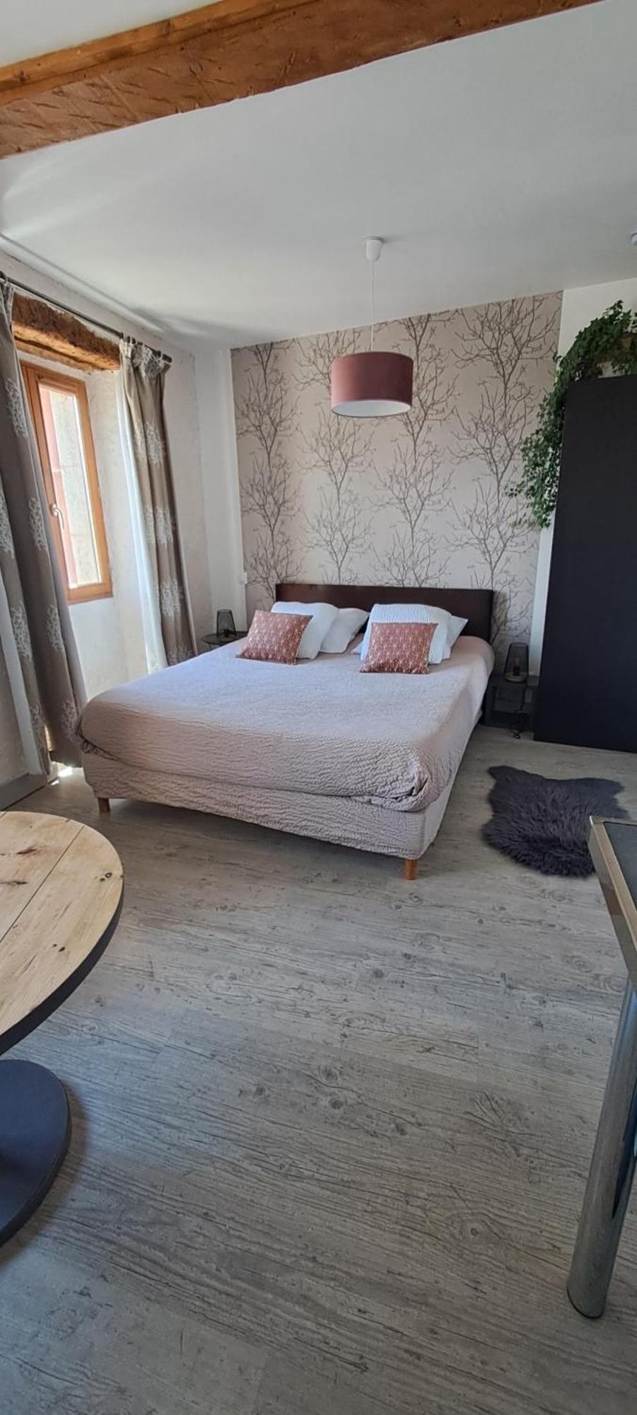 Apartamento Chez Christine Et Fabrice Font Romeu Exterior foto