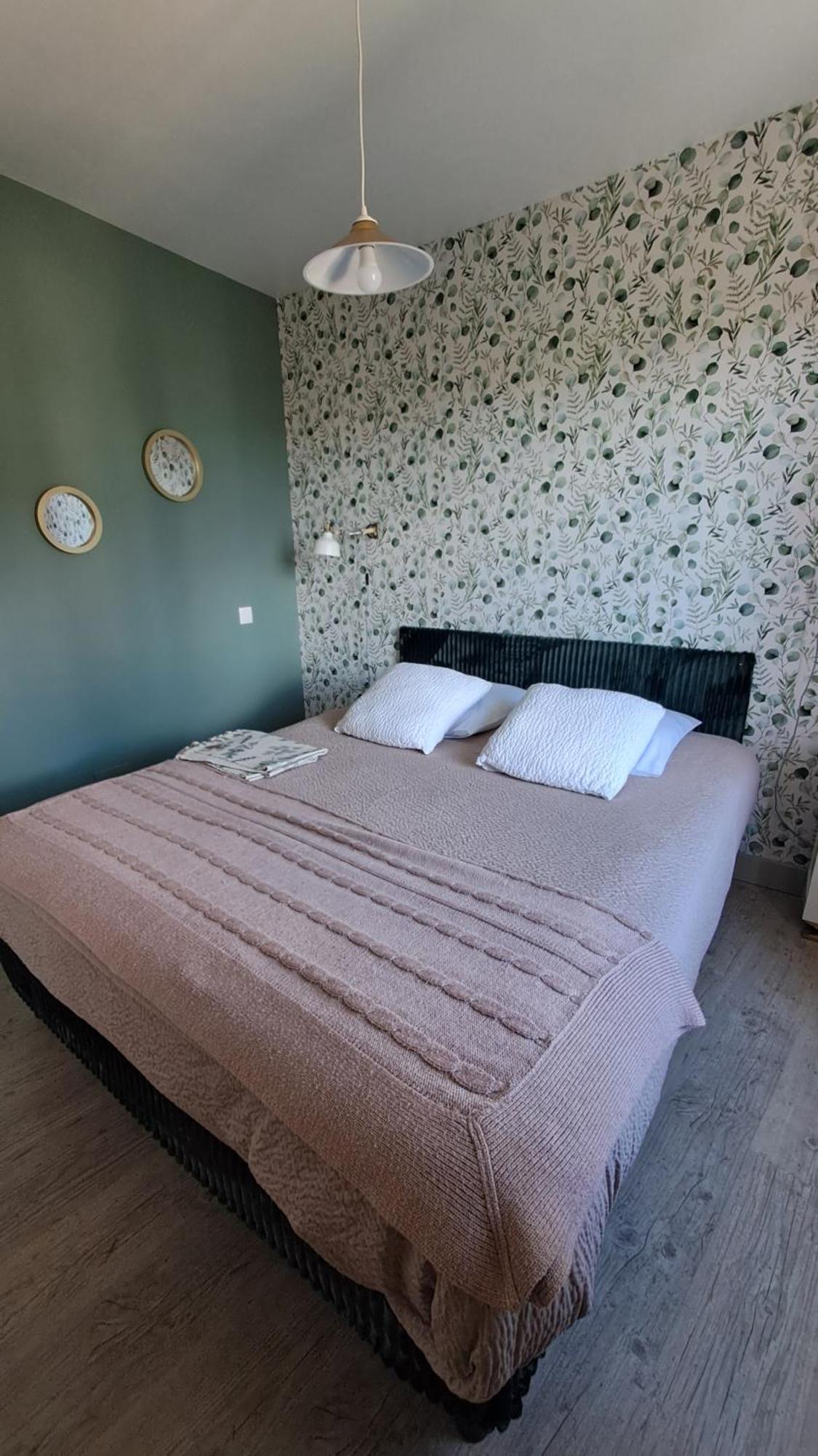Apartamento Chez Christine Et Fabrice Font Romeu Exterior foto