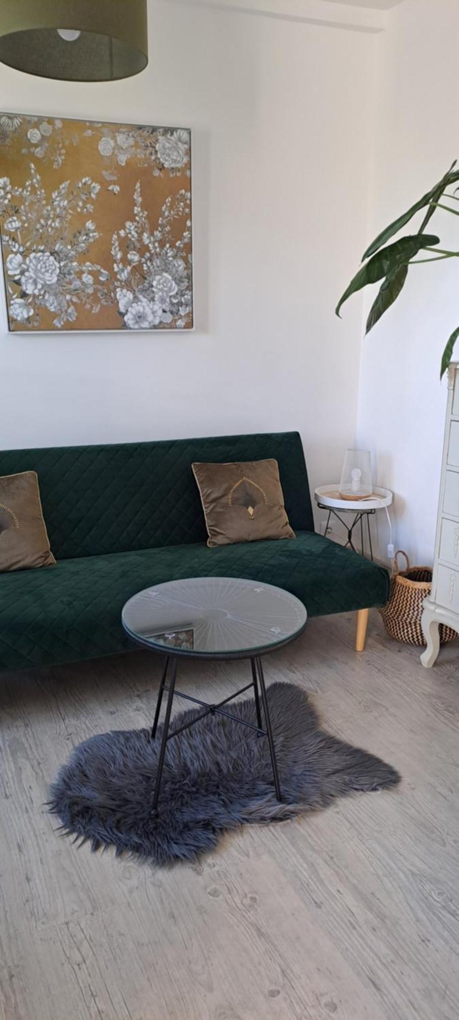 Apartamento Chez Christine Et Fabrice Font Romeu Exterior foto