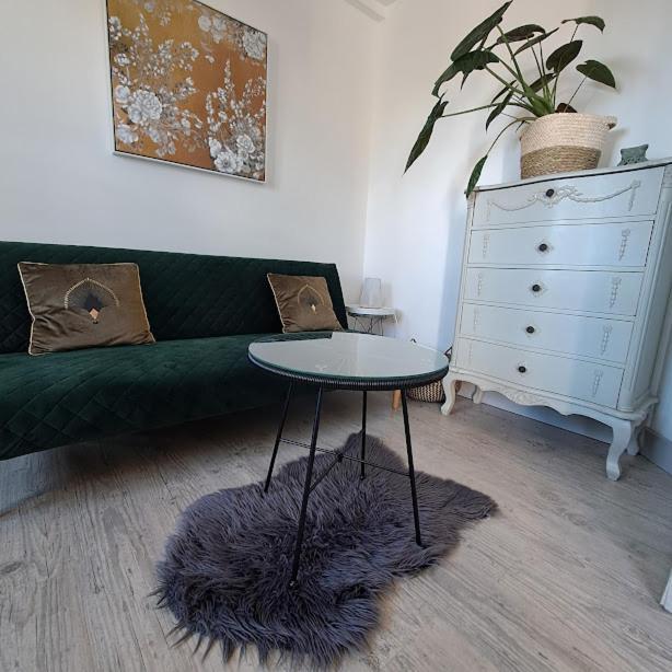 Apartamento Chez Christine Et Fabrice Font Romeu Exterior foto