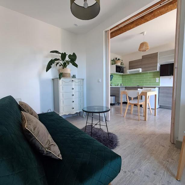 Apartamento Chez Christine Et Fabrice Font Romeu Exterior foto