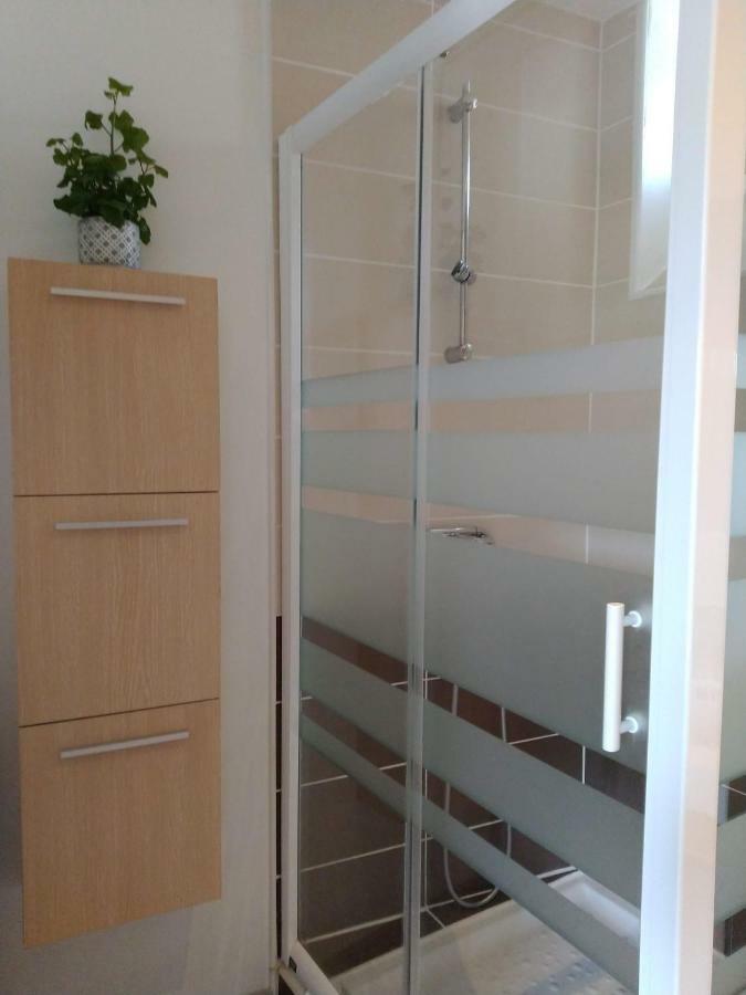 Apartamento Chez Christine Et Fabrice Font Romeu Exterior foto